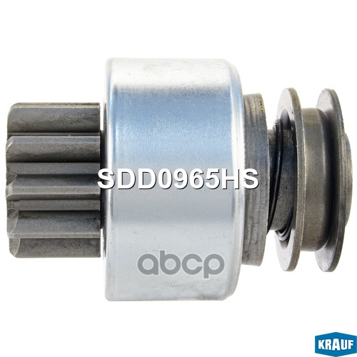 

Бендикс Стартера Krauf арт. SDD0965HS