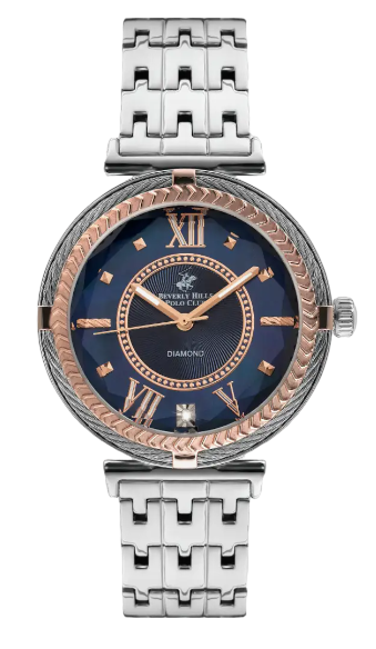 Наручные часы женские Beverly Hills Polo Club BP3222X.590