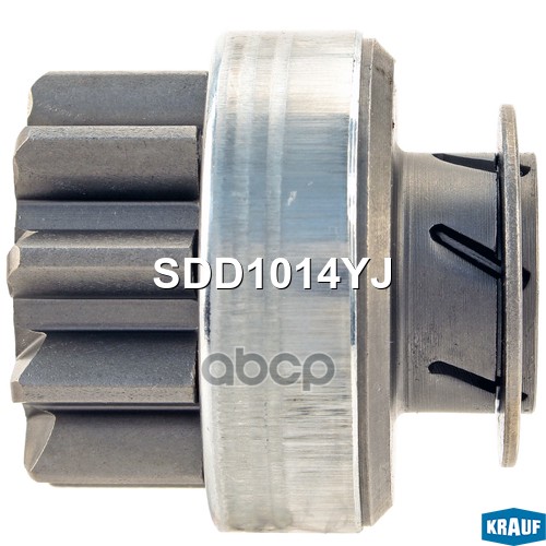 

Бендикс Стартера Krauf арт. SDD1014YJ