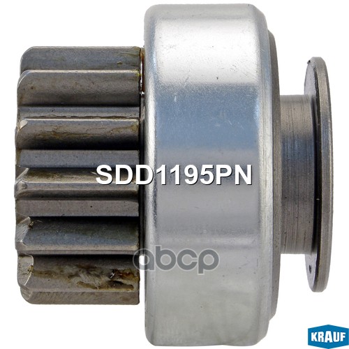 

Бендикс Стартера Krauf арт. SDD1195PN