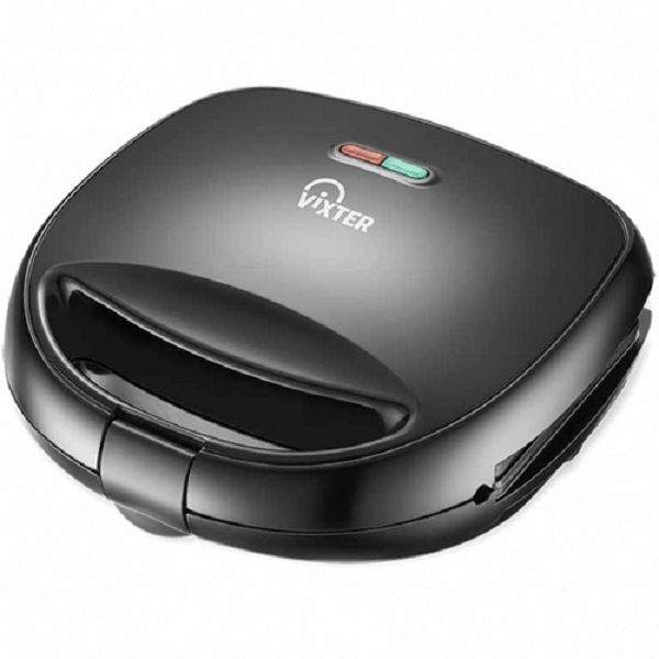 

Сэндвич-тостер VIXTER DSM-3760 черный, DSM-3760