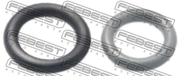 

Кольцо FEBEST FDCP-FOCIII