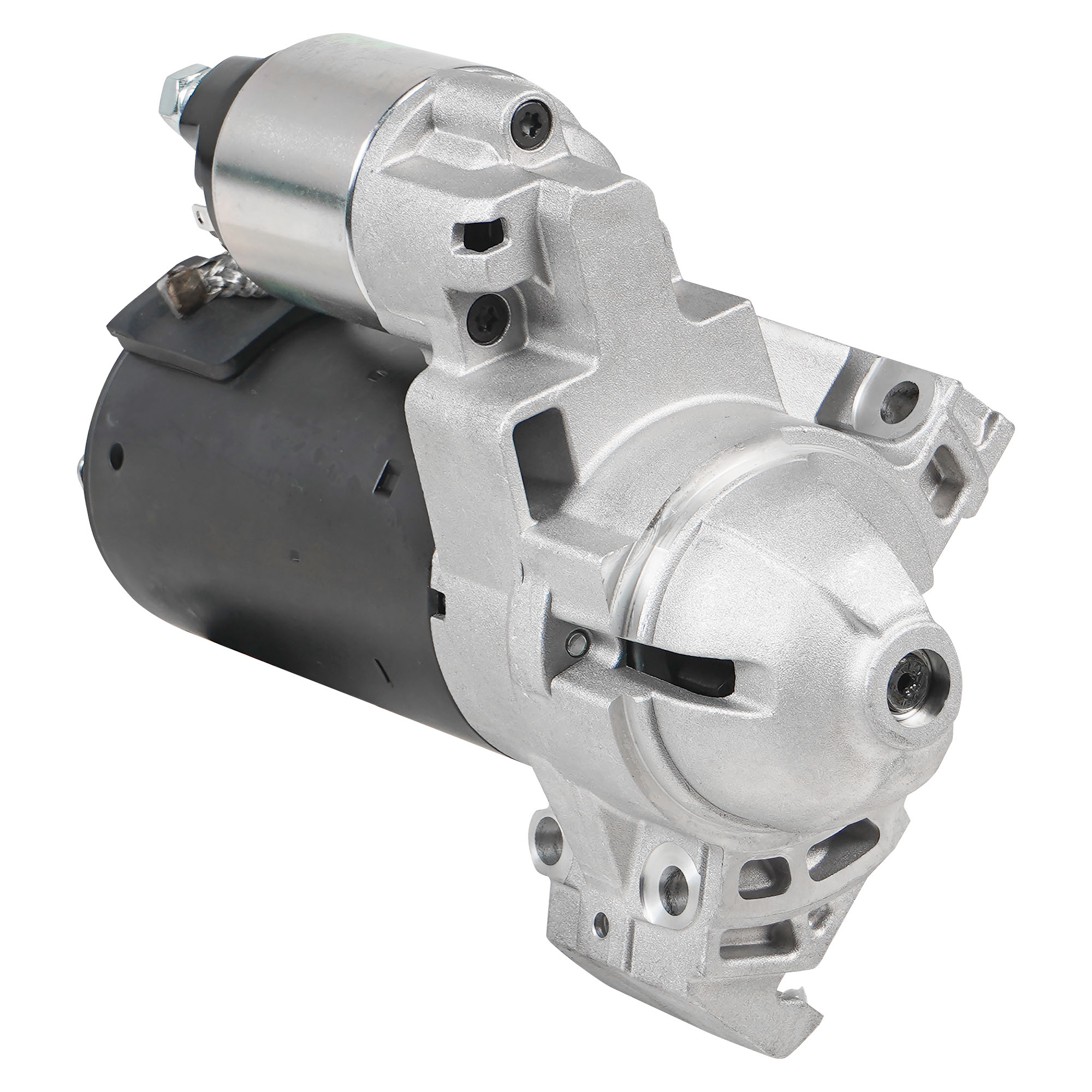 

Стартер для BMW X5 F15 (13-)/X6 F16 (14-)/X3 F25 (11-) 3.0D 2кВт StartVolt LSt2609, LSt 2609