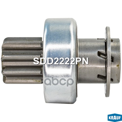 

Бендикс Стартера Krauf арт. SDD2222PN