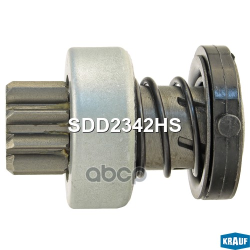 

Бендикс Стартера Krauf арт. SDD2342HS