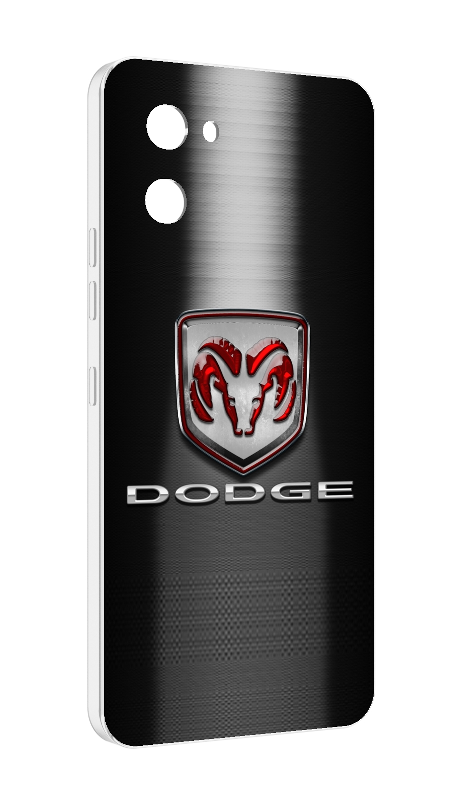 

Чехол MyPads dodge 1 мужской для UMIDIGI G1, Прозрачный, Tocco