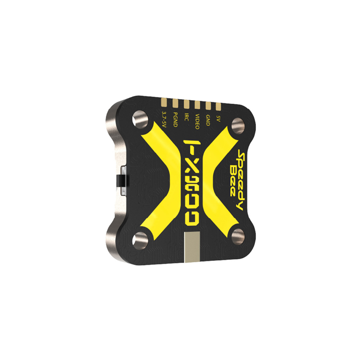 

Система видеопередачи VTX Speedybee TX800 для FPV, TX800