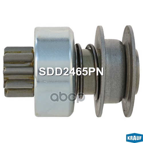 

Бендикс Стартера Krauf арт. SDD2465PN