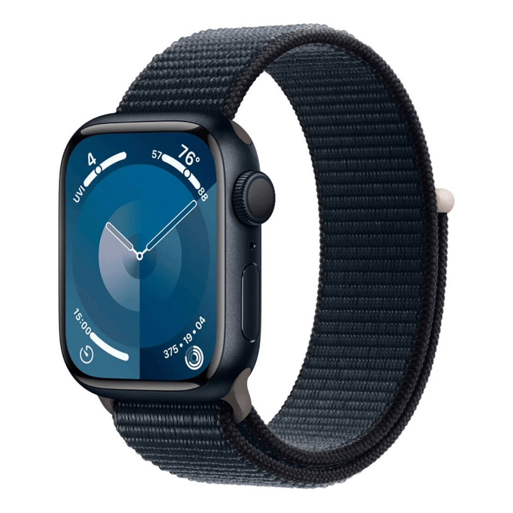 

Смарт-часы Apple Watch Series 9 41 мм, темная ночь