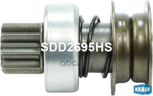 

Бендикс Стартера Krauf арт. SDD2695HS
