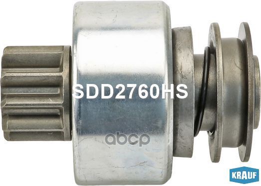 

Бендикс Стартера Krauf арт. SDD2760HS
