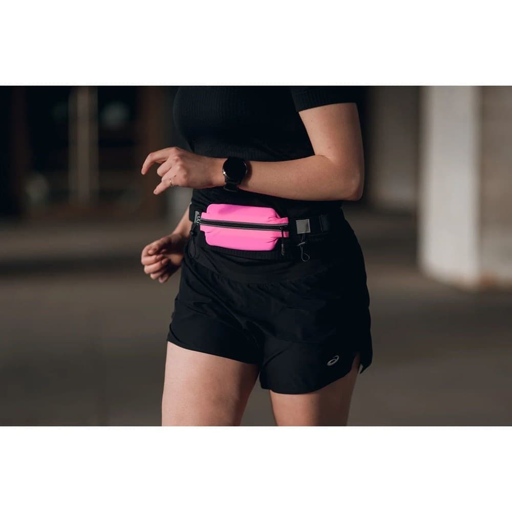 

Enklepp RUN BELT FAST Сумка на пояс Розовый*, Розовый, Run Belt Fast
