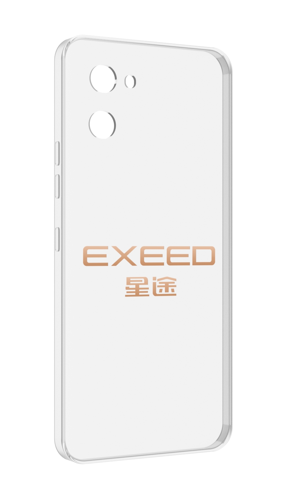 

Чехол MyPads exeed 2 для UMIDIGI G1, Прозрачный, Tocco