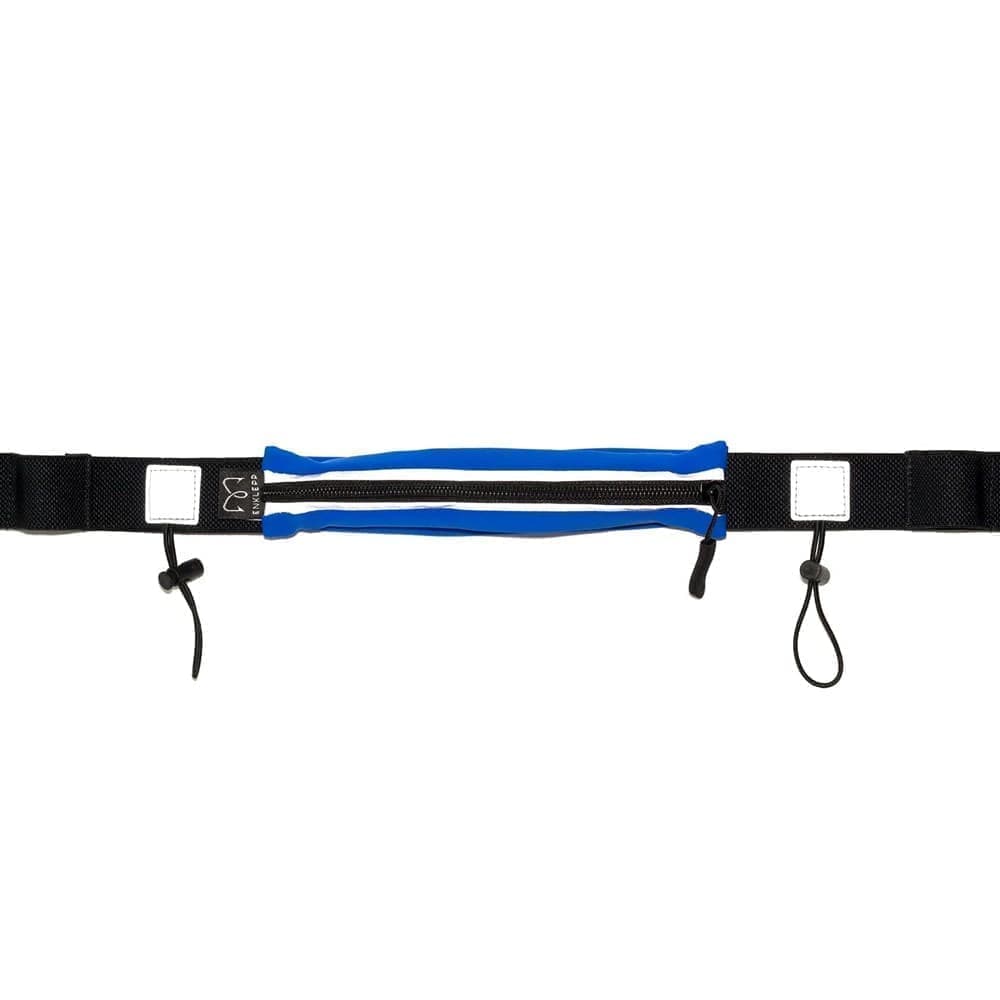 

Enklepp RUN BELT FAST Сумка на пояс Синий*, Синий, Run Belt Fast