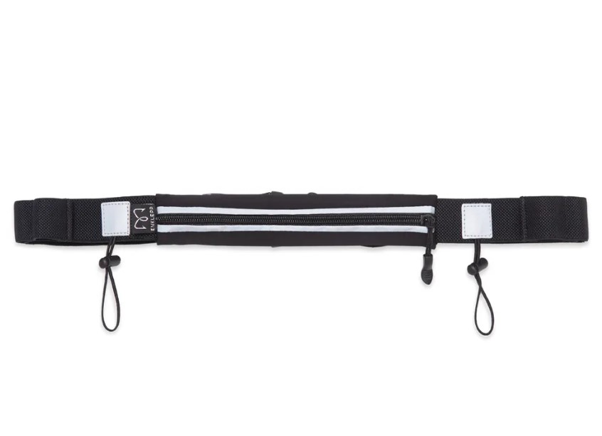 

Enklepp RUN BELT FAST Сумка на пояс Черный*, Run Belt Fast