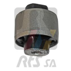 

Сайл.Блок Пер.Рычага [Задн.] Rts 01700567