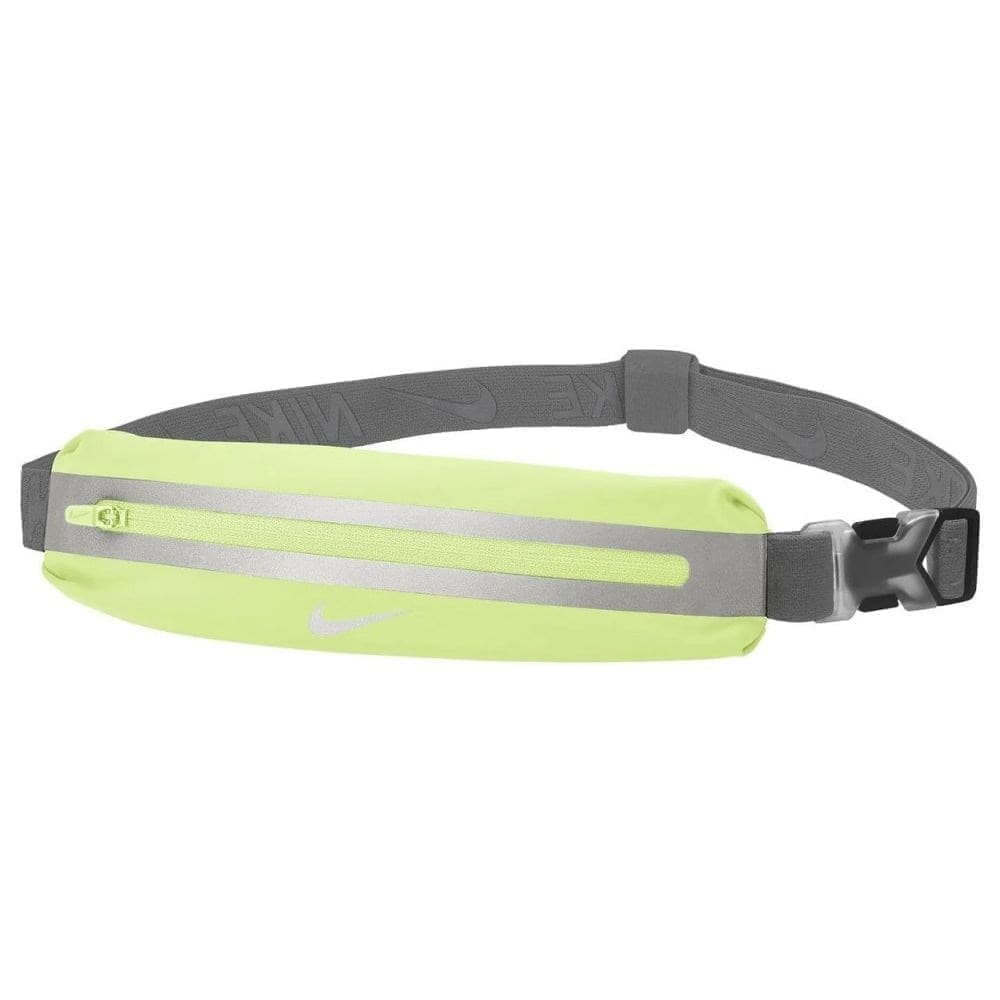 

Nike SLIM WAISTPACK 2.0 Сумка на пояс Зеленый, Slim Waistpack 2.0