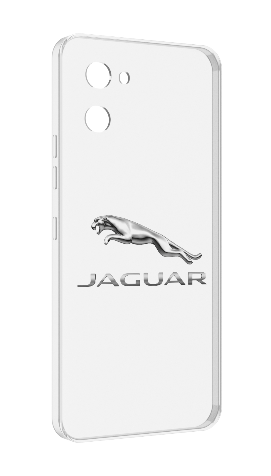 

Чехол MyPads jaguar-3 для UMIDIGI G1, Прозрачный, Tocco