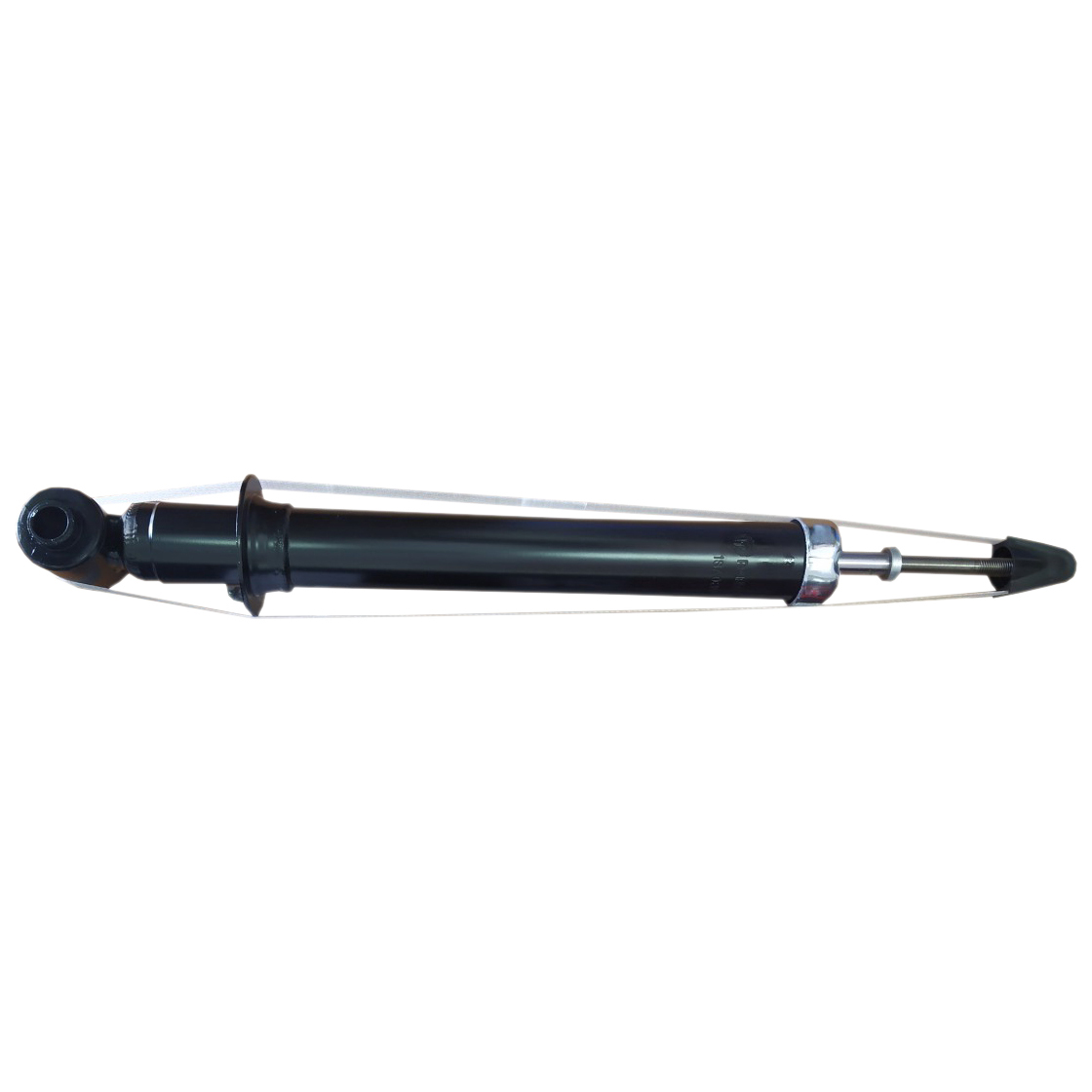 

Амортизатор подвески 341818 / 341841 GAS задн OPEL: VECTRA B 95-03 PART-ONE 1SA039