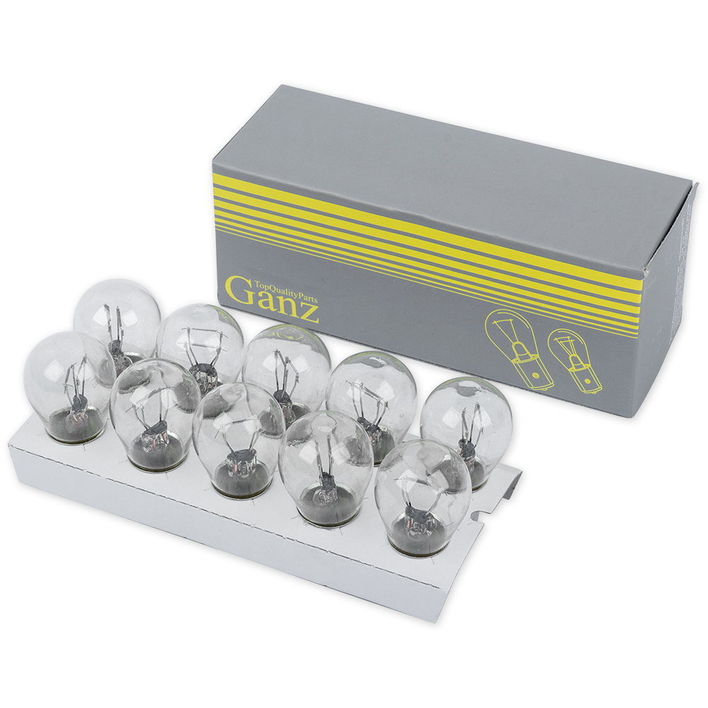 

Лампа P21/5W 24v21/5w (BAY15d) BOX (10 шт.)