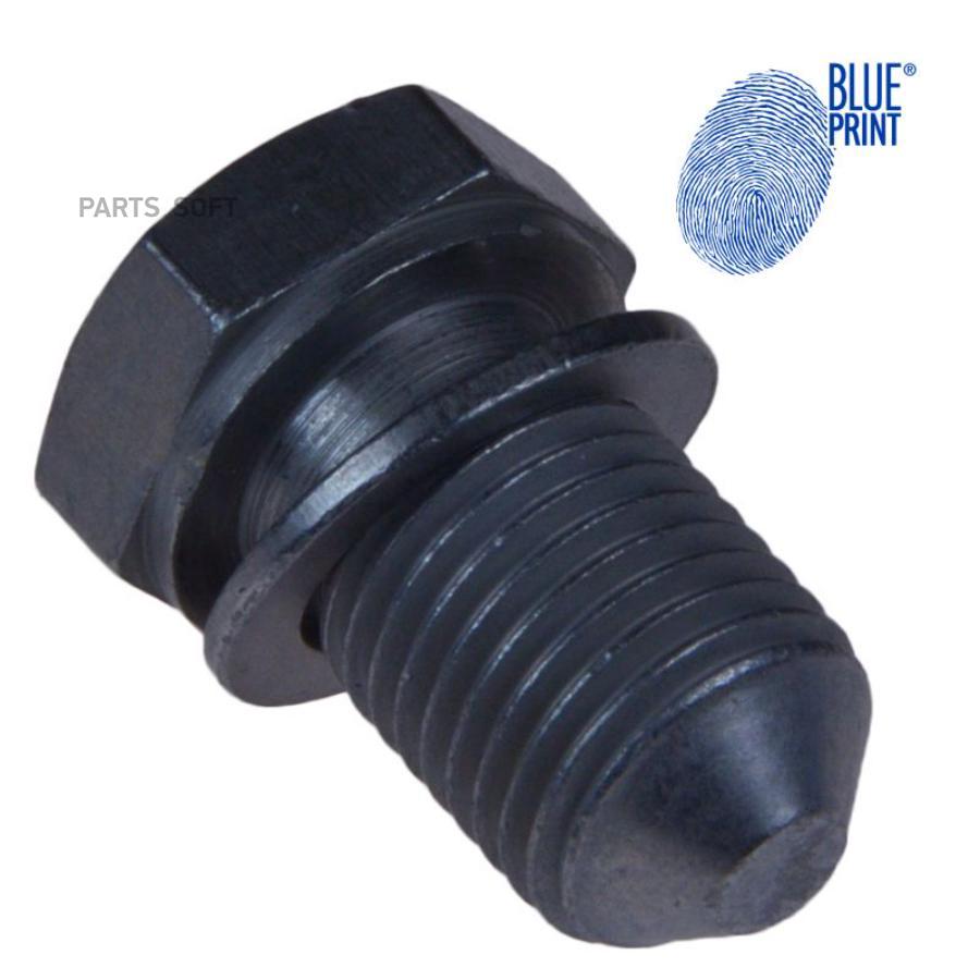 Пробка маслосливного отверстия (компл) UNIVERSAL /M14x1,5mm ключ 19 BLUE PRINT ADV180101