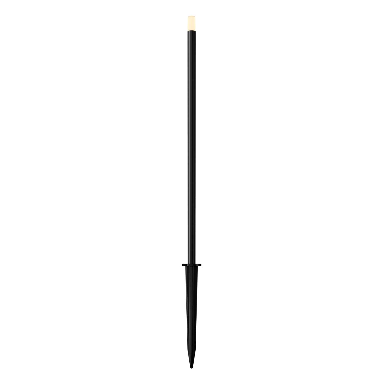 

Уличный светильник Outdoor Spear, O441FL-L1GF3K, Стиль Хай-тек