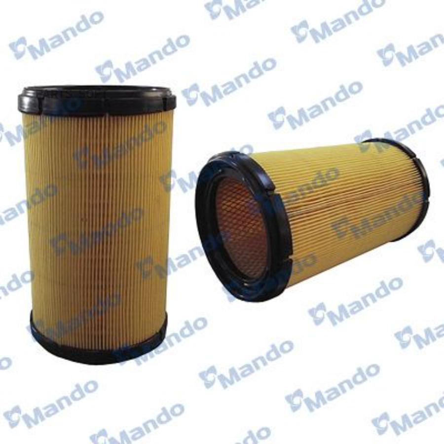 

Фильтр Воздушный Mando арт. MMF015077
