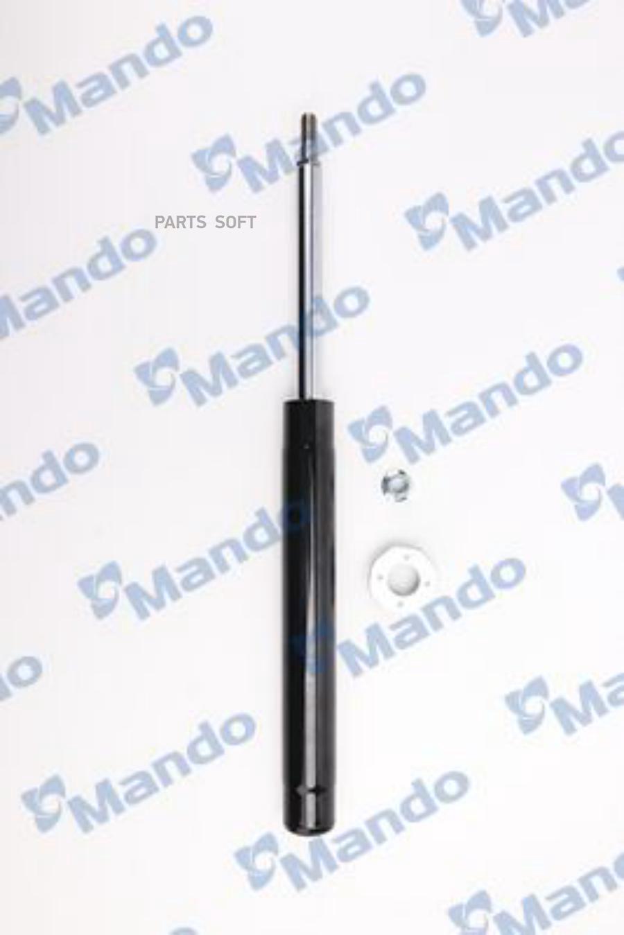 

Амортизатор Подвески Mando арт. MSS015404