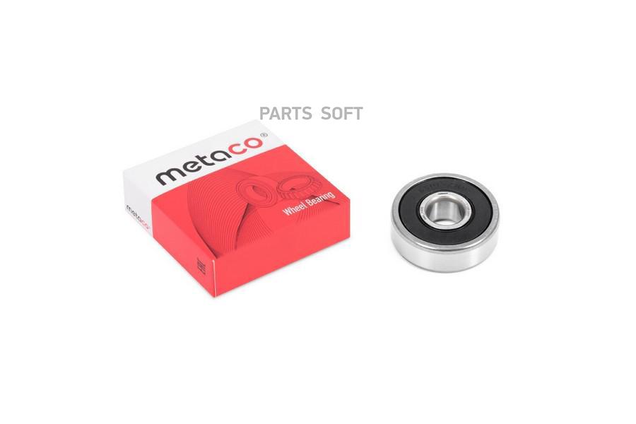 

Подшипник 12Х37Х12 METACO 7138007