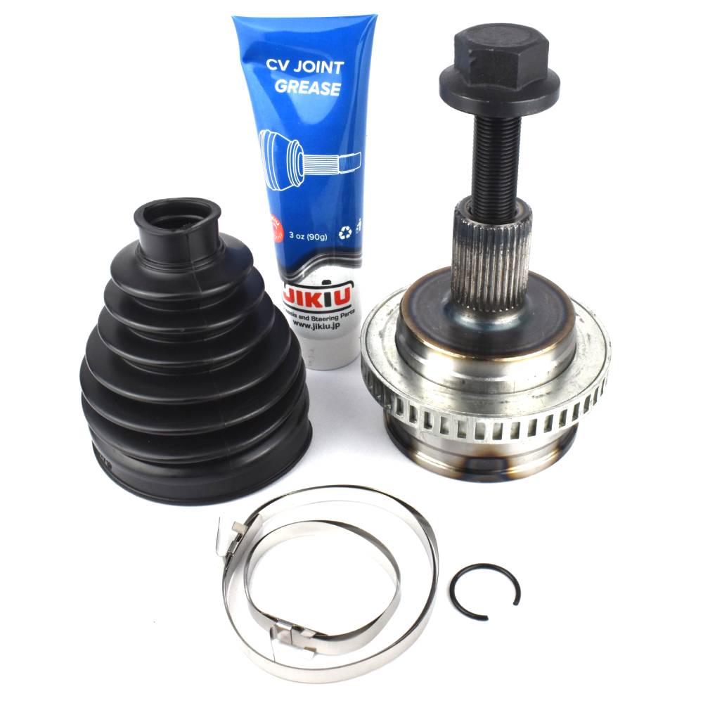 

JIKIU JC31010 ШРУС Mercedes-Benz_S350 W220 (2002-2005)/_S430 W220 (1998-2005)/_S500 W220 (