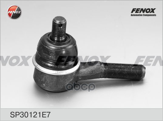 

Наконечник Рулевой Ваз 2101, 2121, 2123 Fenox Sp30121e7 FENOX арт. SP30121E7