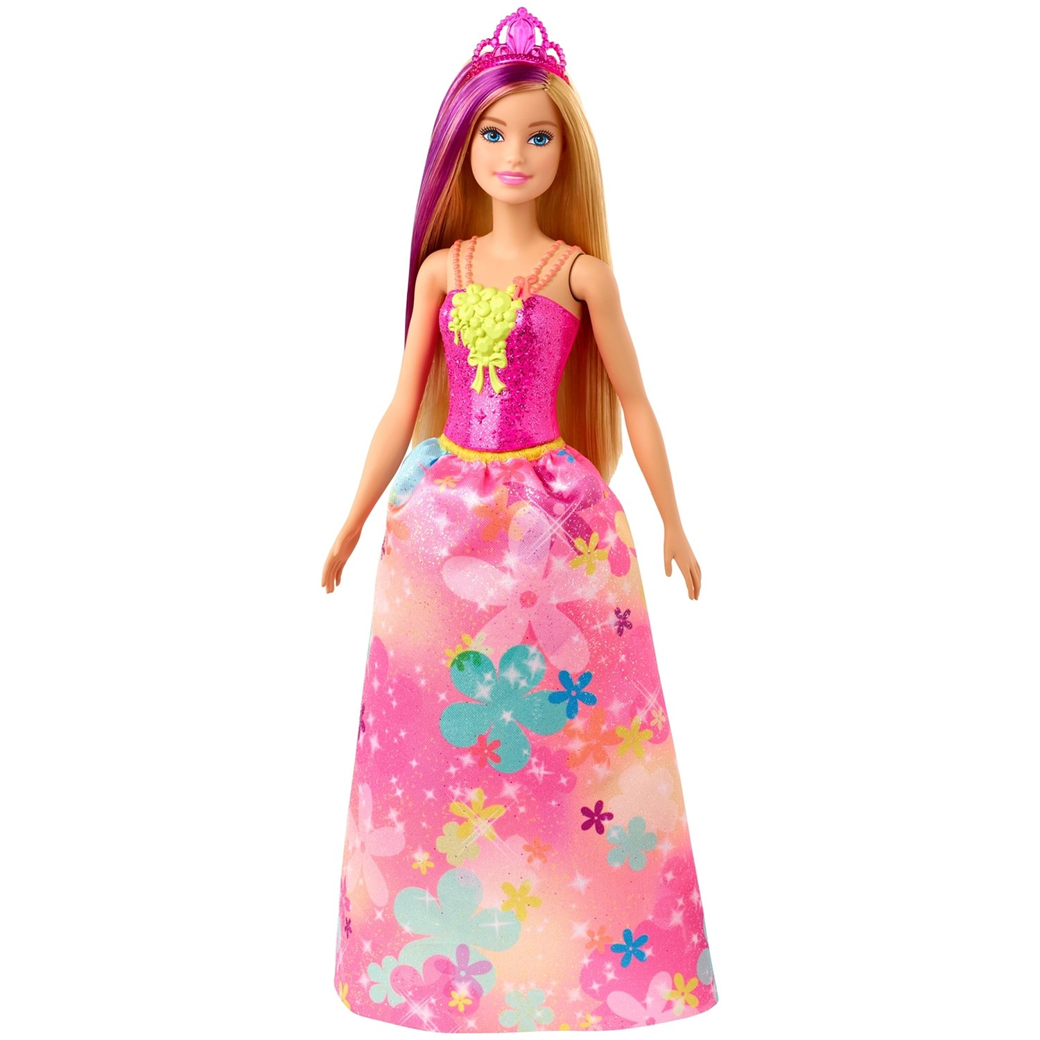 

Кукла Barbie Принцесса в ассортименте