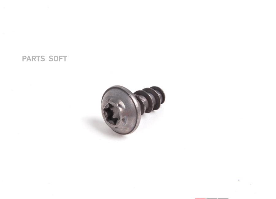 

VAG N90967502 Саморез с внутренним TORX AUDI/VW 25шт