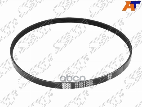 Ремень Поликлиновой Toyota 1nz2nz-Fe Ncp55 03-Nzt240 03- Alt Sat арт 4PK1170 530₽