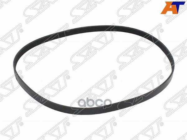 Ремень Поликлиновой Honda L12a/L13a/L15a/F20c (Alt) Sat арт. 5PK1140