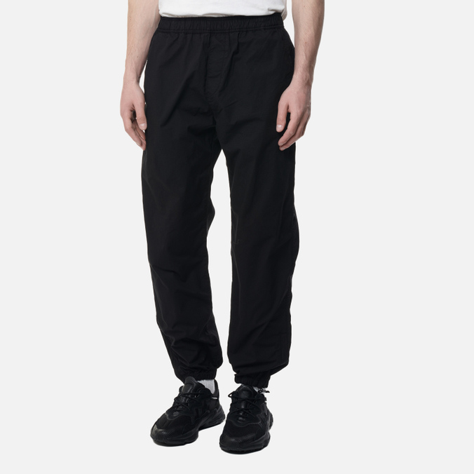 

Спортивные брюки мужские Edwin I030449.89.GD черные XL, I030449.89.GD