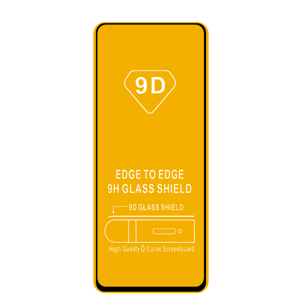 

Защитное стекло Xiaomi Note 10 Pro с рамкой 9H Full Glue