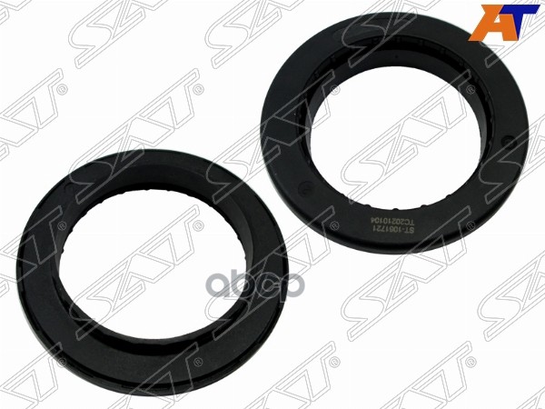 

Подшипник Опоры Стойки Ford Focus 99-04/Transit Connect 02- Sat арт. ST-1061721