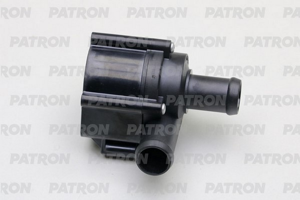 Насос водяной электрический AUDI VW 27TDI-30TDi 07 PATRON PCP014 7270₽