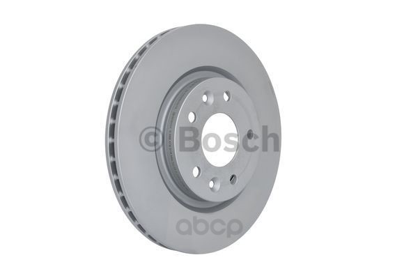 

Тормозной диск Bosch передний для Nissan Qashqai, X-Trail 2014- 0986479D16