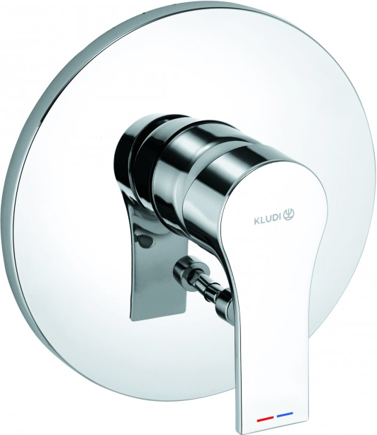 

Kludi Смеситель Kludi Zenta SL 486500565 для ванны с душем