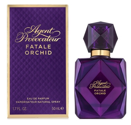 

Парфюмерная вода Agent Provocateur Fatale Orchid 30 мл.