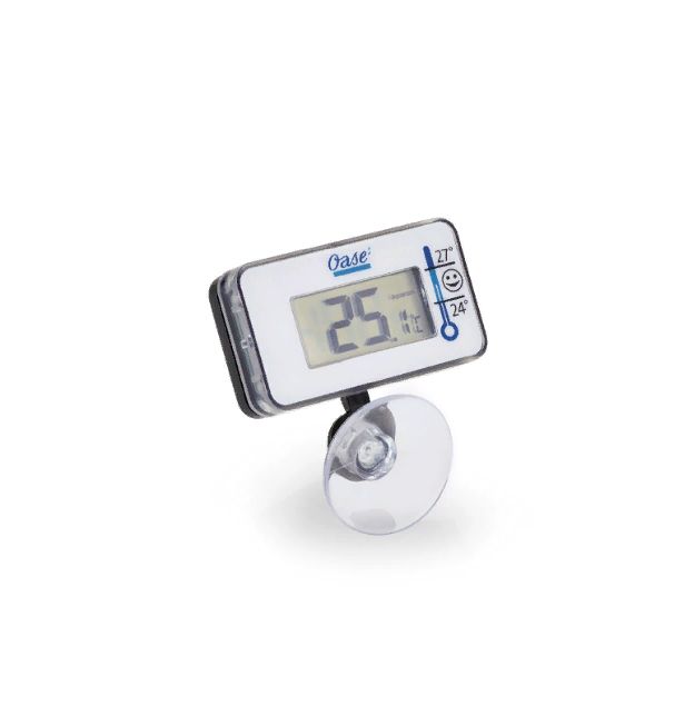 Цифровой термометр для аквариума, Digital thermometer