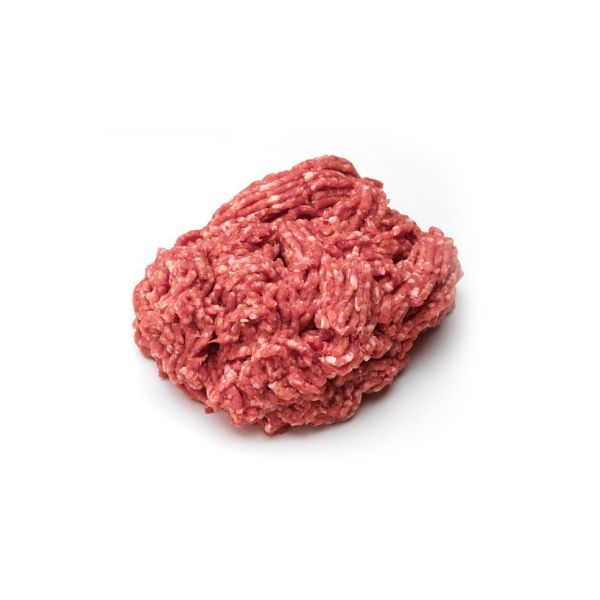 

Фарш говяжий ВкусВилл охлажденный