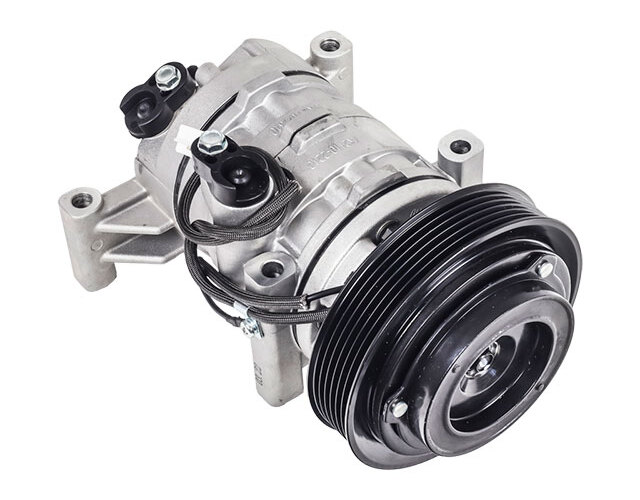 

Компрессор кондиционера SAILING MZL00800260 для Mazda 3 BK, 3 BL, MZL00800260