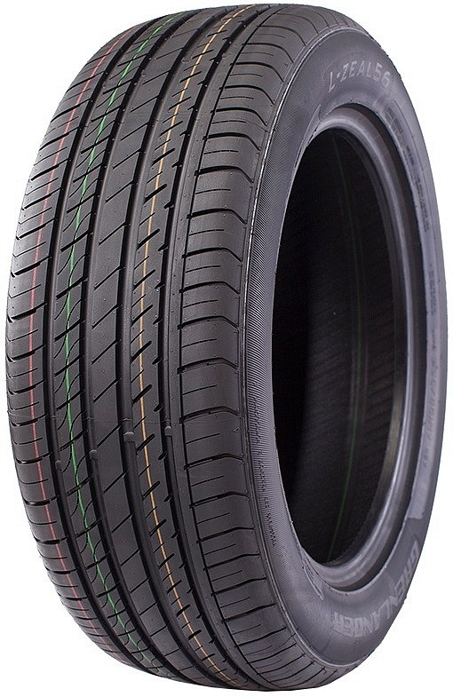 

Шины GRENLANDER L-ZEAL56 235/55 R18 104V