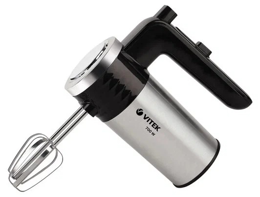 

Миксер VITEK VT-1483 Black, VT-1483