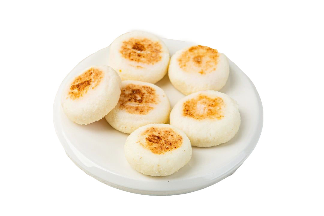 

Сырники ВкусВилл классические с вишней 250 г