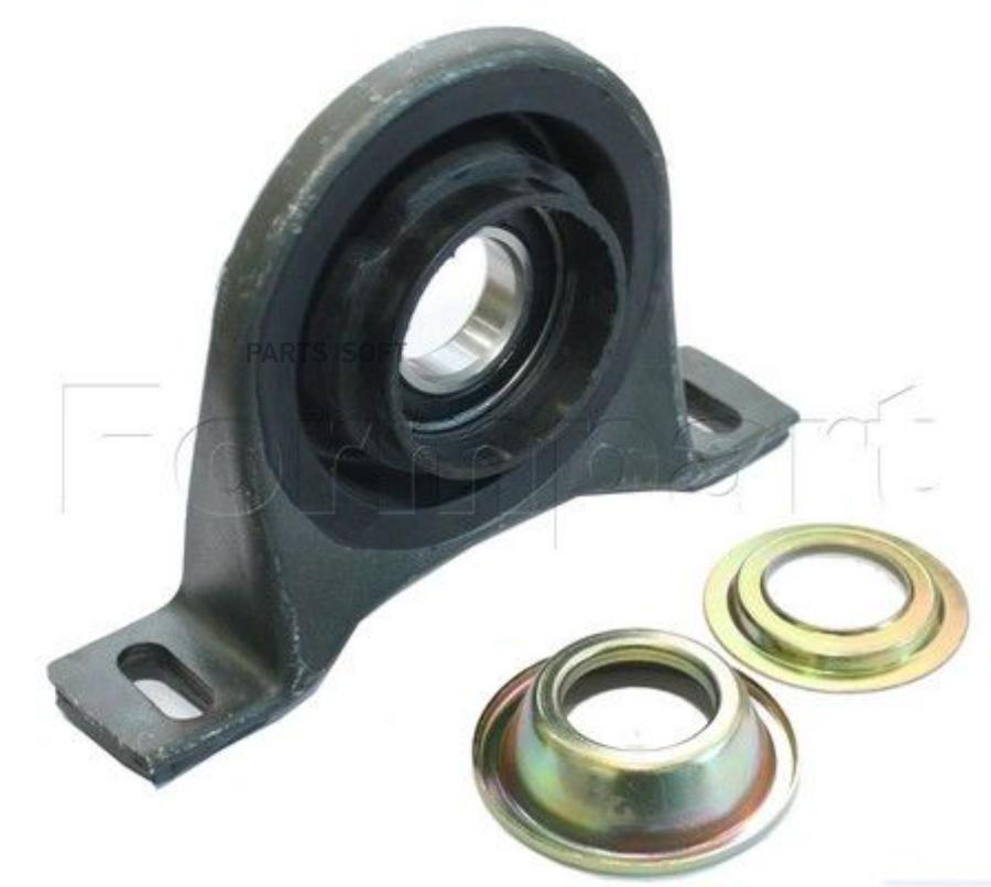 FORMPART Опора кардана с подшипником 30mm задн, ремкомплект MERCEDES-BENZ: VIANO W639 08/0