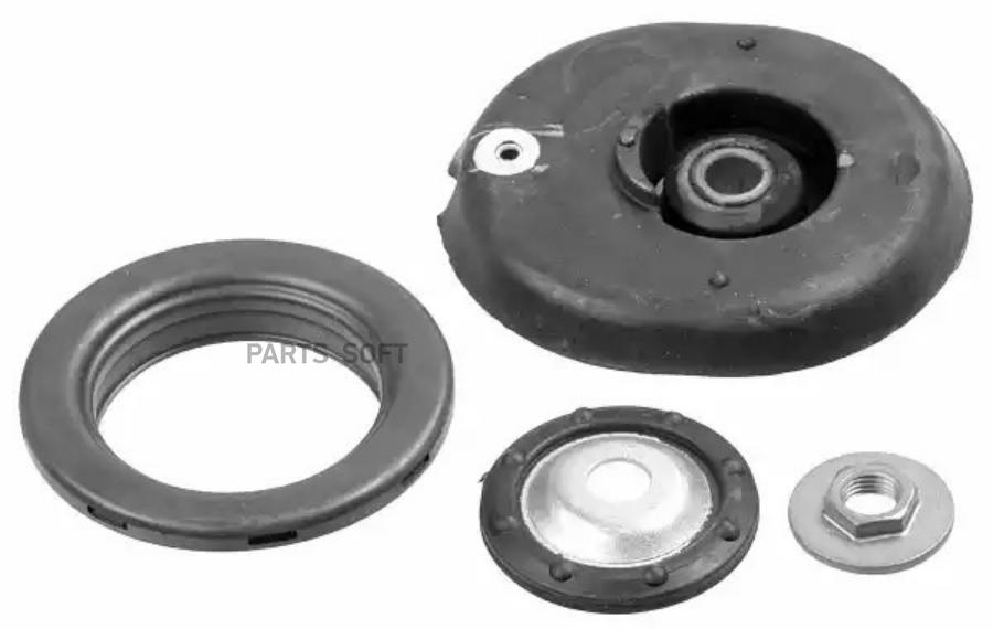 

LEMFORDER Опора амортизатора переднего комплект PEUGEOT 207 (06-13) 1шт